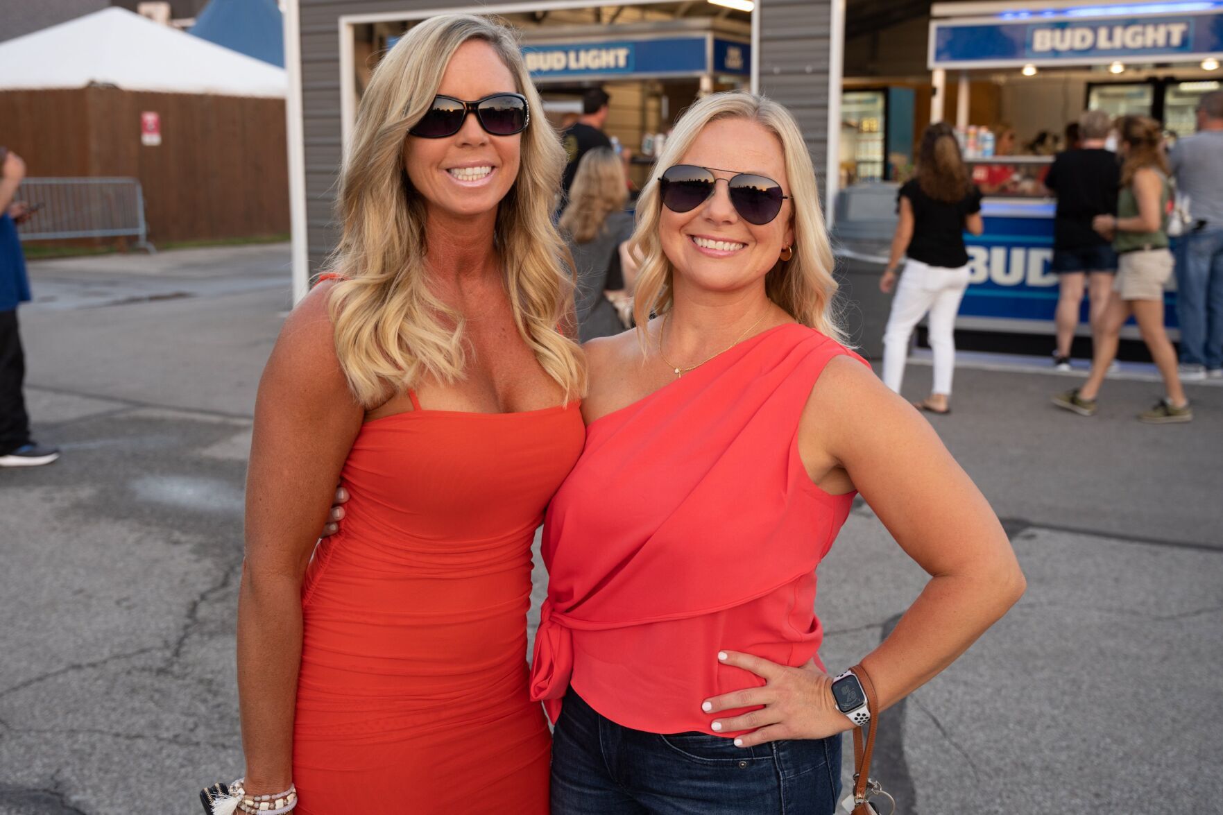 Pitbull at Hollywood Casino Amphitheatre